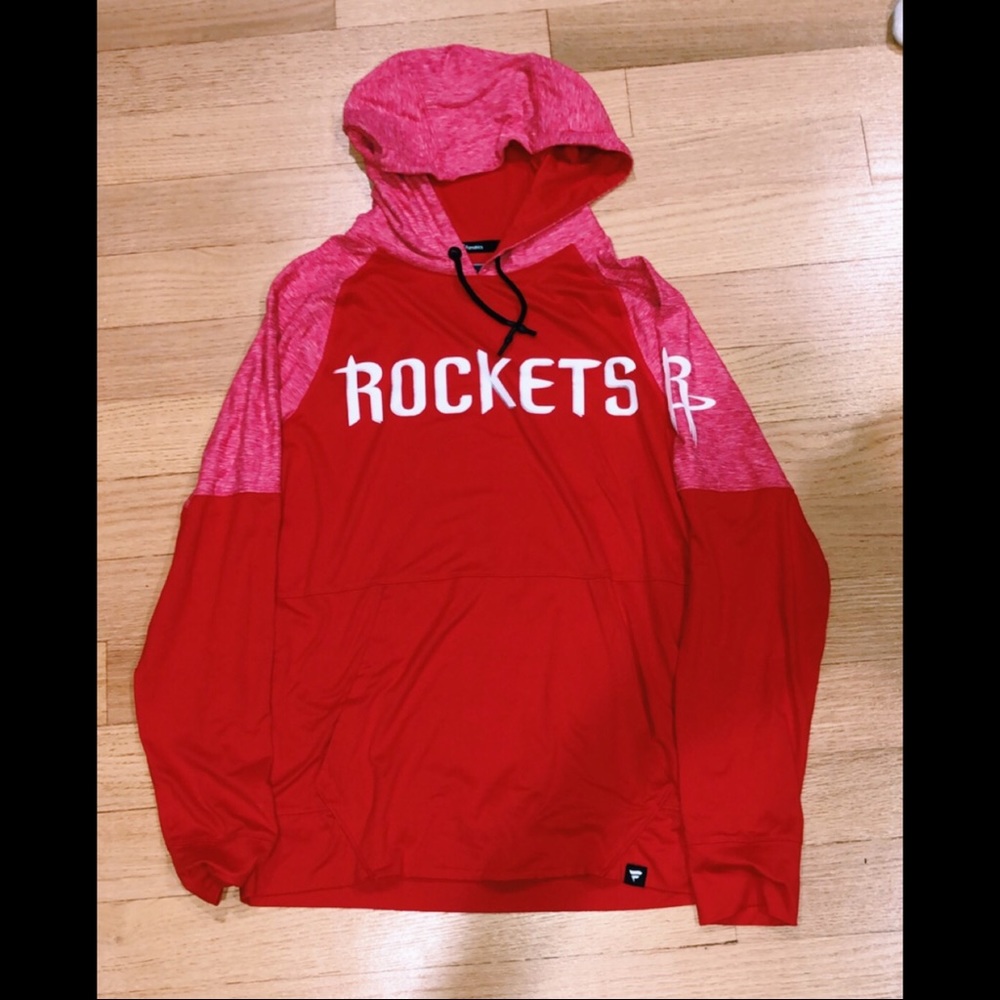 Rockets Hoodie
